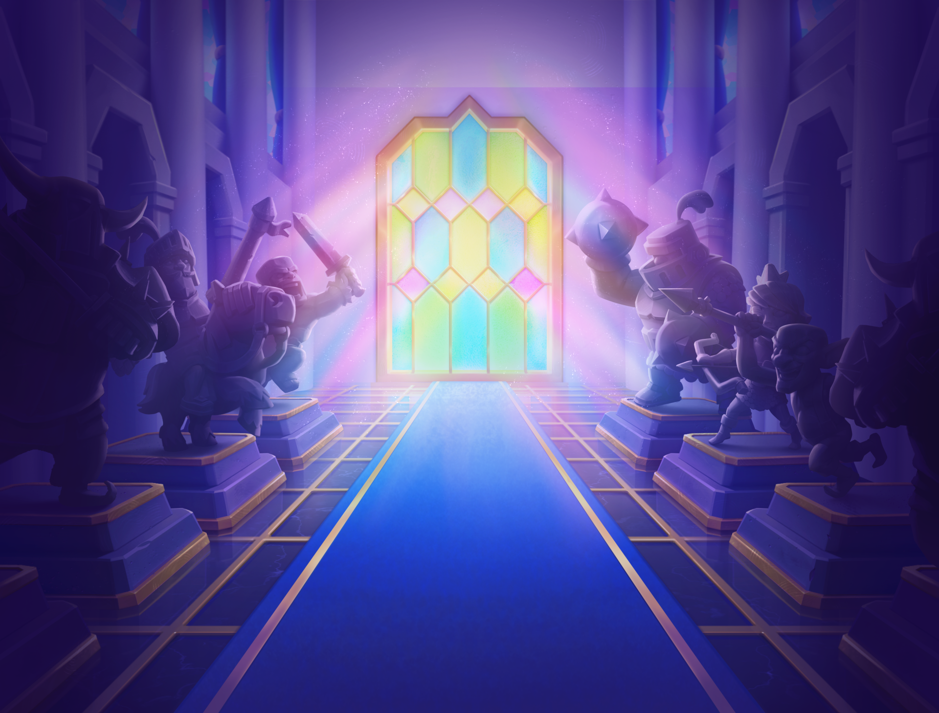 CoachRoyale Login